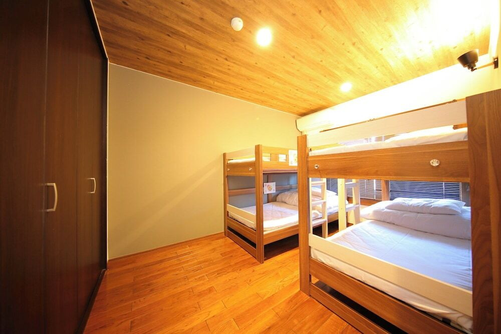 エキストラベッド