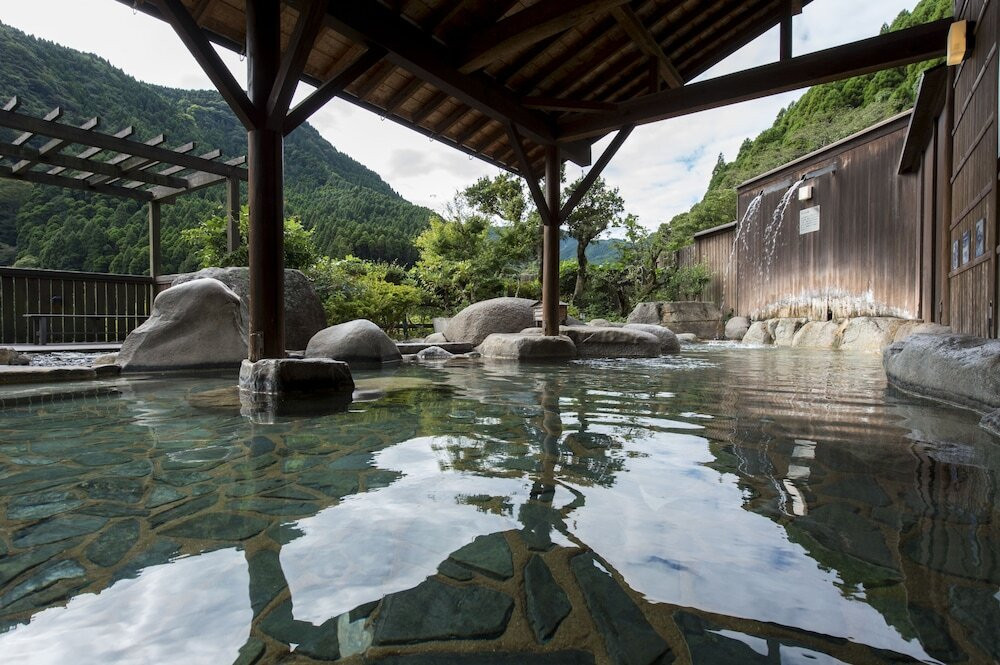 ONCRI 古湯温泉 おんくり3506894