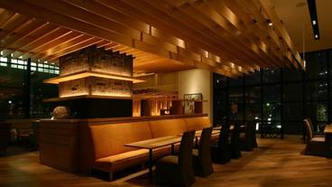 レストラン / 13