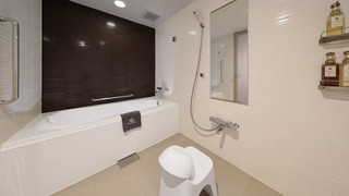 スタンダード ダブルルーム 禁煙