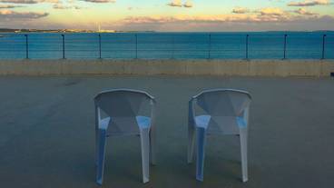 施設からの眺望 / 13