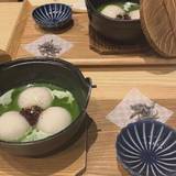 やなぎ茶屋（ヤナギチャヤ）