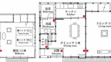 フロアマップ / 32