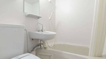 バスルームのシャワー / 15