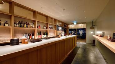 バー (施設内) / 30