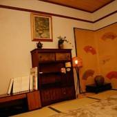 懐古庵（京都府 町家） / 2