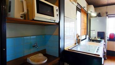 共用キッチン設備 / 7