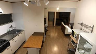 専用簡易キッチン / 6