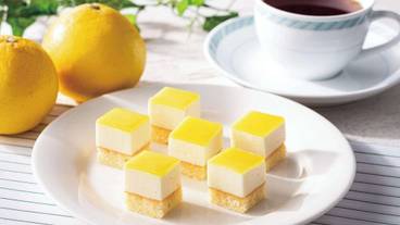 朝食スペース / 9