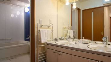 バスルームのシンク / 13