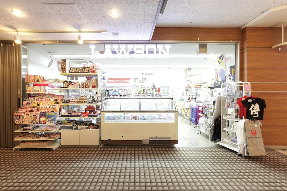 ギフト ショップ