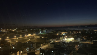 ツインルーム シングルベッド 2 台 喫煙可