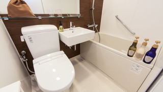 スタンダード ダブルルーム 禁煙