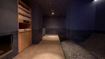 スパエリア・岩盤浴 / 11