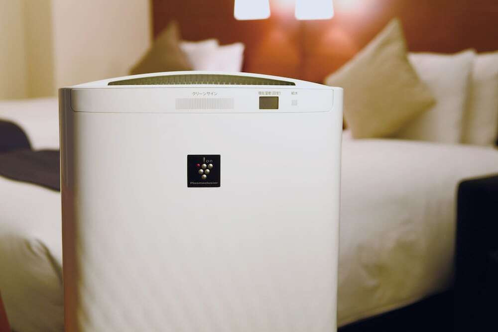 客室の設備とサービス