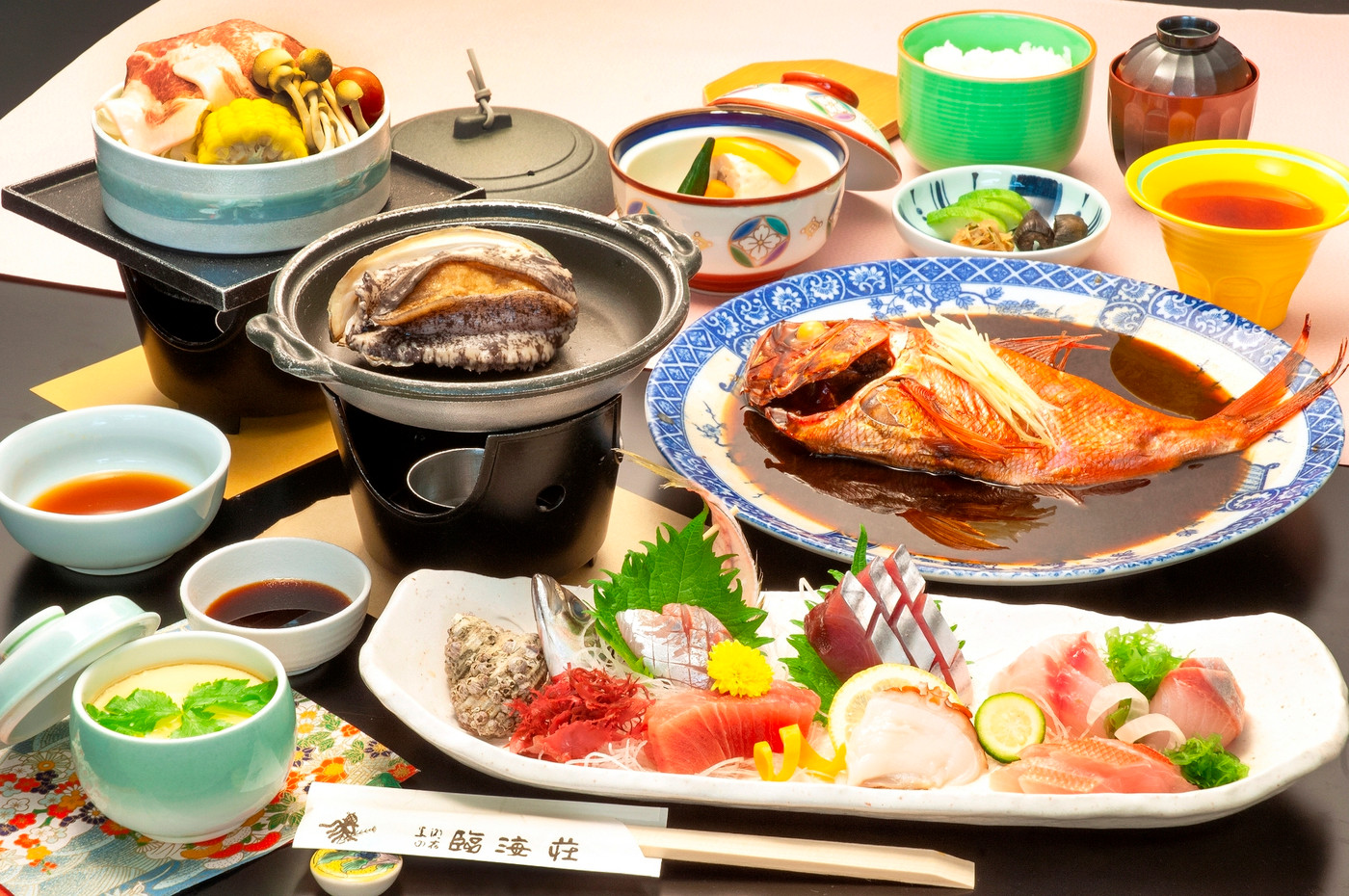 水平線まで見える部屋がリーズナブル！3982834