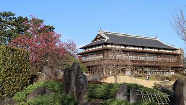 観光スポット / 6