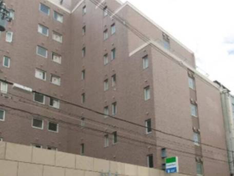 ワシントンR＆Bホテル梅田東 / 4