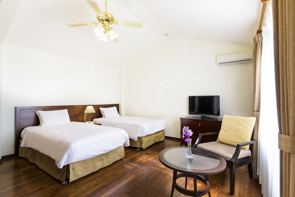 ココ ガーデンリゾート オキナワ（ココガーデンリゾートオキナワ） / 4