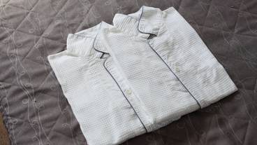 施設内の設備 / 2