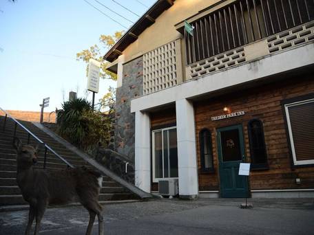 ザ・ディアパークイン / 1