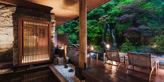 登別温泉 登別グランドホテル（北海道 旅館） / 1