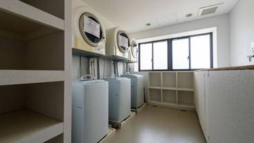 ランドリー ルーム / 3