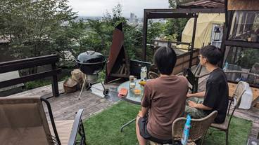 バーベキュー / ピクニック エリア / 5