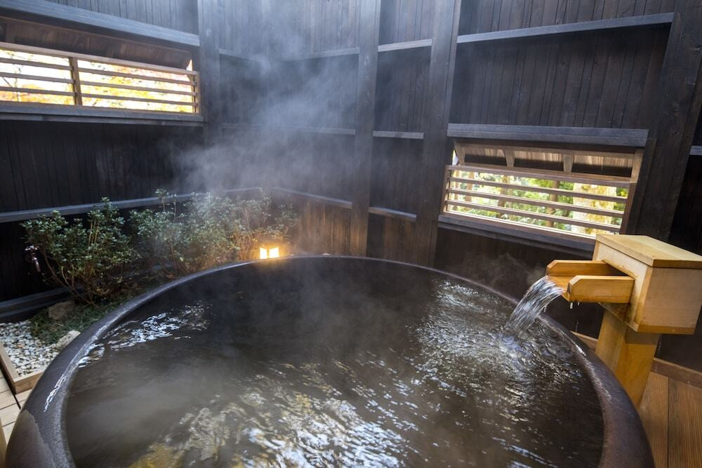 強羅温泉 雪月花 別邸 翠雲（ゴウラオンセン セツゲツカベッテイ スイウン） / 2