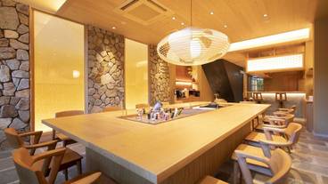 ロビーラウンジ / 8