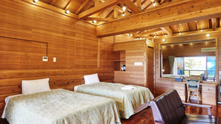 サンルームコテージ　禁煙　オーシャンビュー