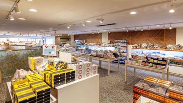 ギフト ショップ / 8