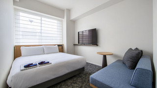 スーペリア ダブルルーム 禁煙