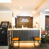 ホテルリブマックス京都鴨川前(京都府 ビジネスホテル) / 3