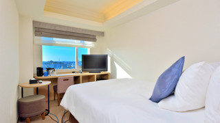 スタンダード ダブルルーム, 禁煙