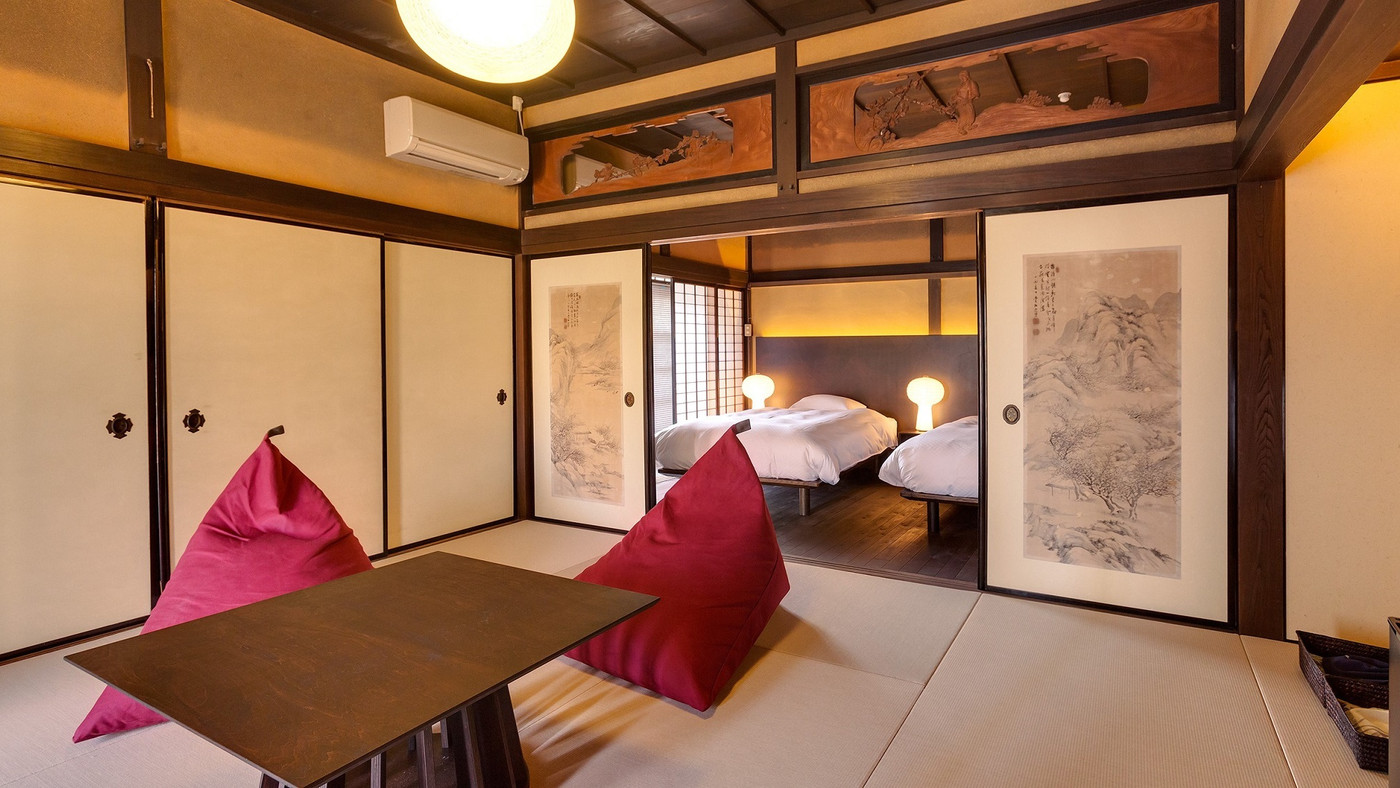 竹田城のお膝元で"縁"を結ぶホテル3719888