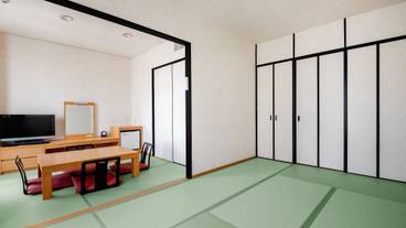 部屋 / 5