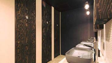 施設内の設備 / 3