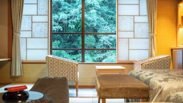 部屋からの景観 / 15