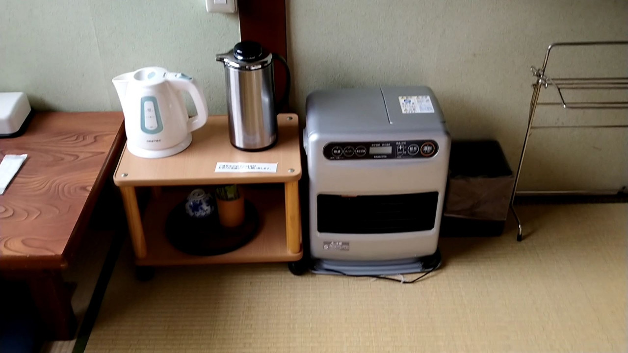 ストーブ
