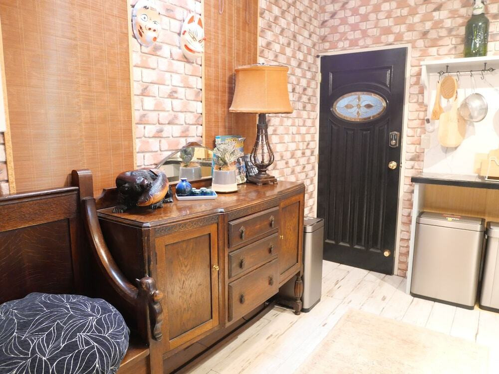 ロビー応接スペース