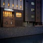 天然温泉 奥湯河原の湯 スーパーホテルPremier秋葉原（東京都 ビジネスホテル） / 5