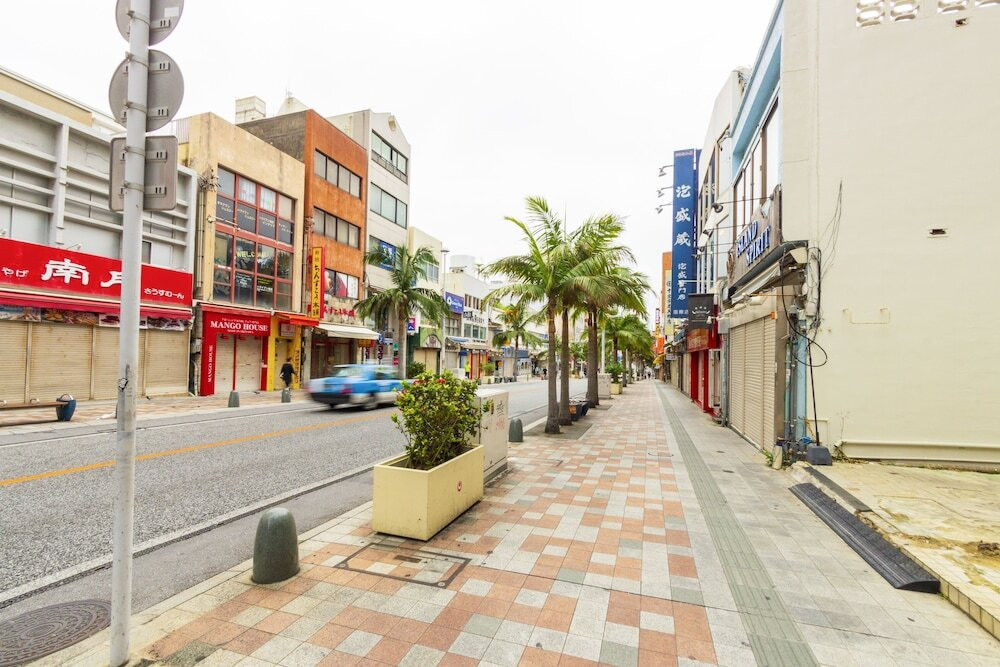 ストリート ビュー