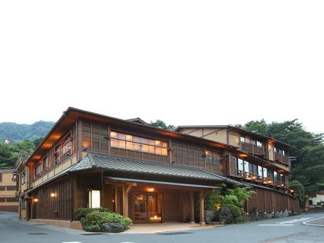 結いの宿 彌榮館（ゆいのやど やえいかん） / 5