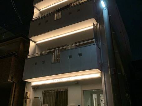 あやきちゲストハウス / 2