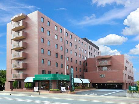 アーバンホテル京都 / 1