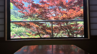 和室 セミ・スイート