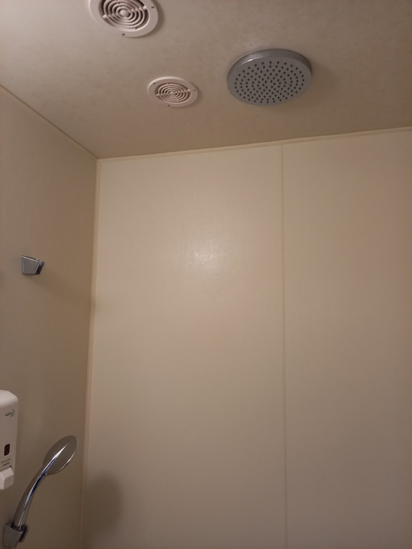 レインシャワー