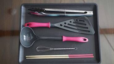 専用キッチン / 19