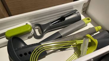 専用キッチン / 24